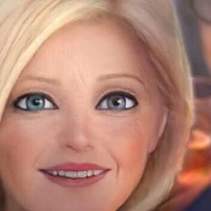 Meet your Posher, Mariette